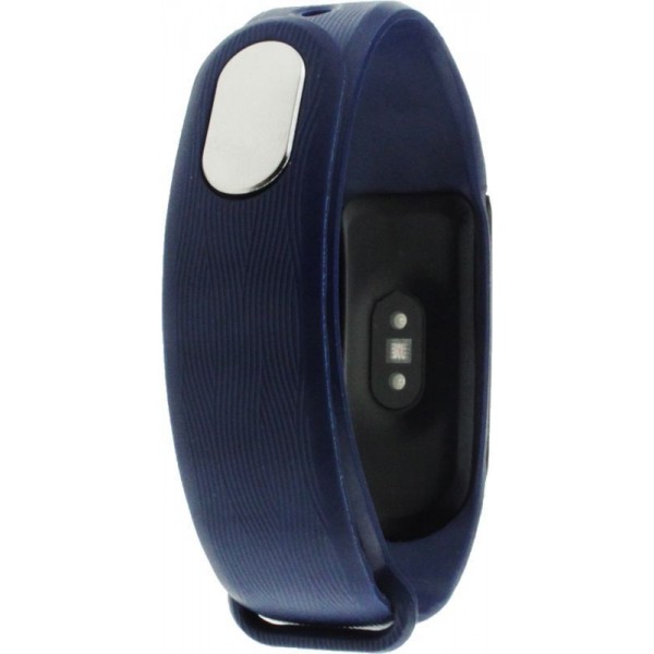 Фитнес-браслет UWatch ID101 Blue