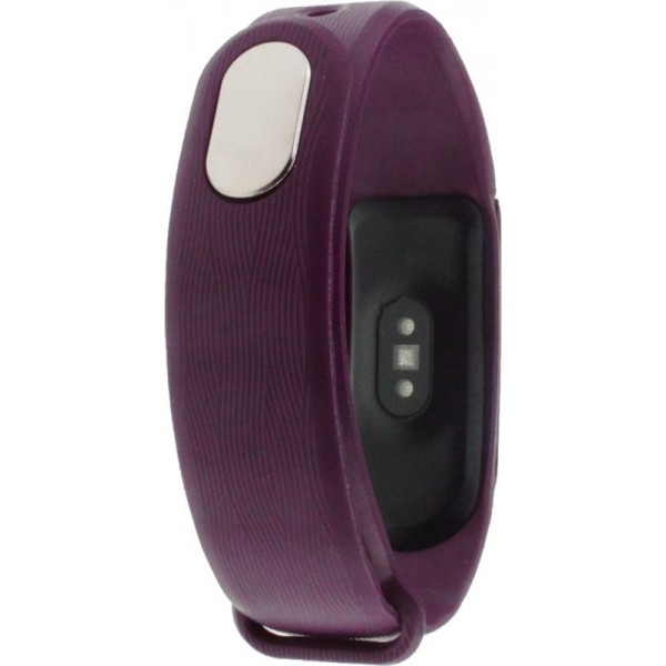 Фитнес-браслет UWatch ID101 Purple