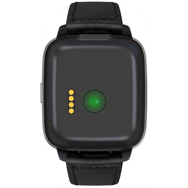 Смарт-часы UWatch U11S Black