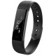 Фитнес-браслет UWatch ID115 Black