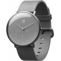 Смарт-часы Xiaomi Mijia Smart Quartz Watch Gray