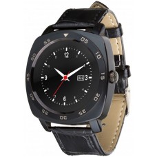 Смарт-часы UWatch X3 Black