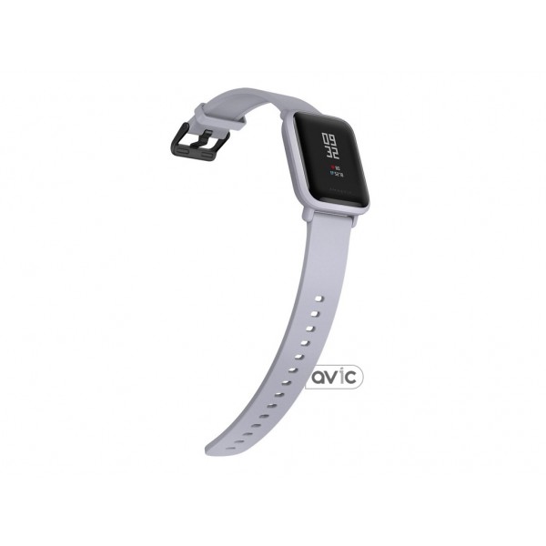 Смарт-часы Amazfit Bip Smartwatch White (UG4024RT)