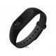 Фитнес-браслет Xiaomi Mi Band 2 Black (XMSH04HM)