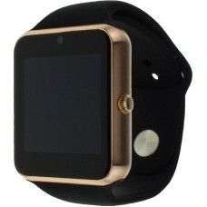 Смарт-часы UWatch Q7S Gold