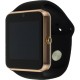 Смарт-часы UWatch Q7S Gold