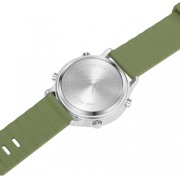 Смарт-часы UWatch EX18 Green