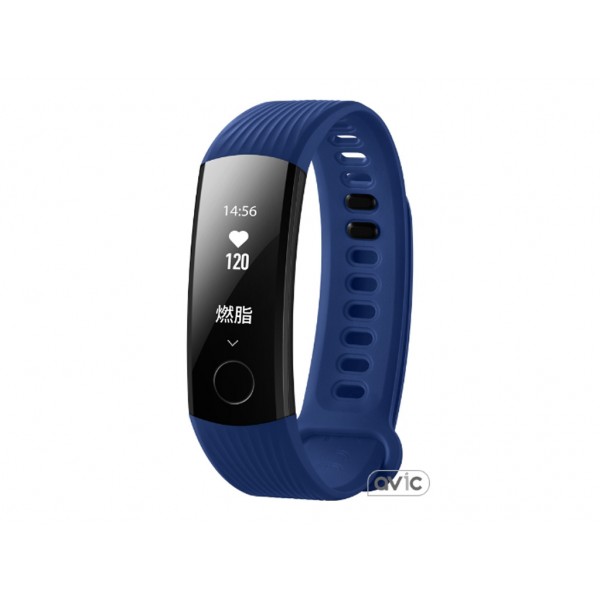 Фитнес-браслет Honor Band 3 Blue