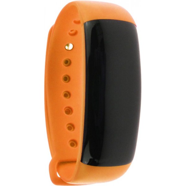 Фитнес-браслет UWatch M88 Orange