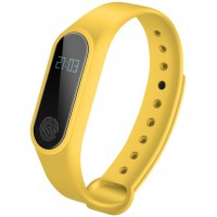 Фитнес-браслет UWatch M2 Yellow