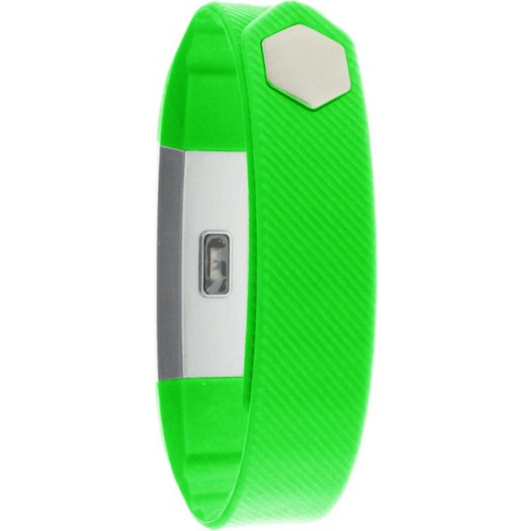 Фитнес-браслет UWatch Micro K Green