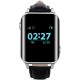 Фитнес-браслет UWatch A16 Black