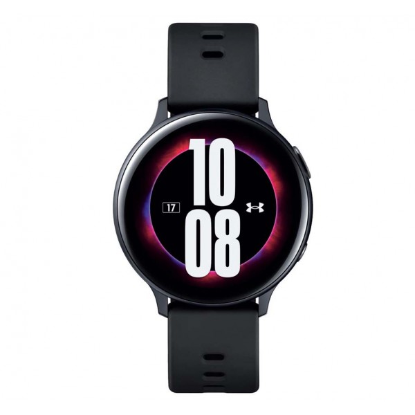 Смарт-часы Samsung Galaxy Watch Active 2 44mm Under Armour Edition Aqua Black (SM-R820NZKU)