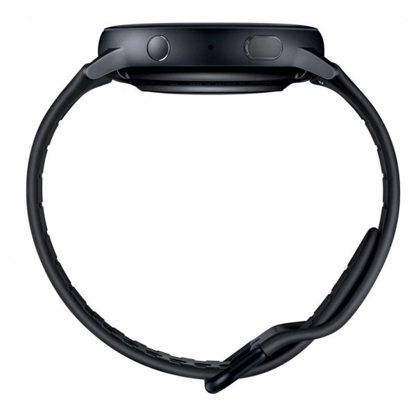 Смарт-часы Samsung Galaxy Watch Active 2 44mm Under Armour Edition Aqua Black (SM-R820NZKU)