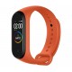 Фитнес-браслет Xiaomi Mi Smart Band 4 Orange