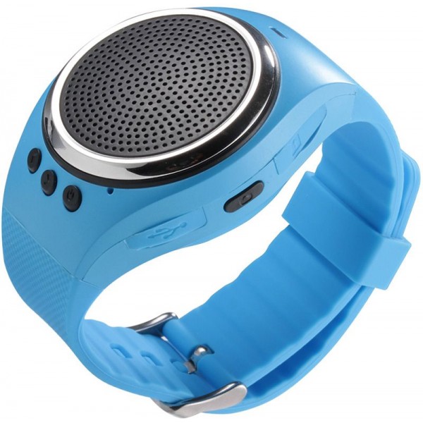 Смарт-часы UWatch RS09 Blue