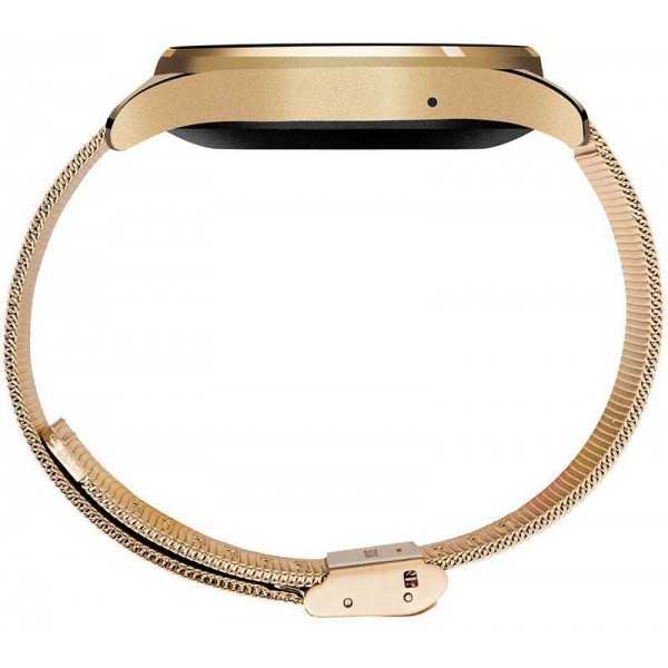 Смарт-часы UWatch K88H Gold