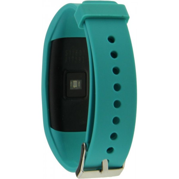 Фитнес-браслет UWatch S1 Green