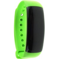 Фитнес-браслет UWatch M88 Green