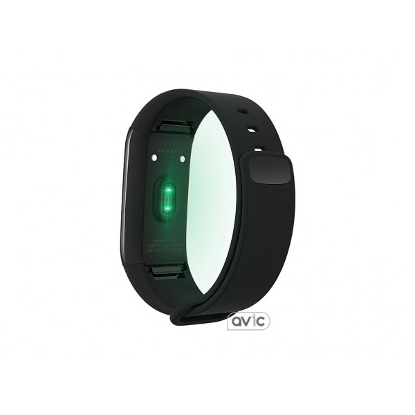 Фитнес-браслет Amazfit Cor (Black)