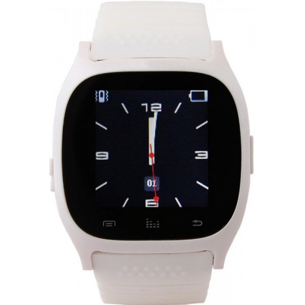Смарт-часы UWatch M26 White