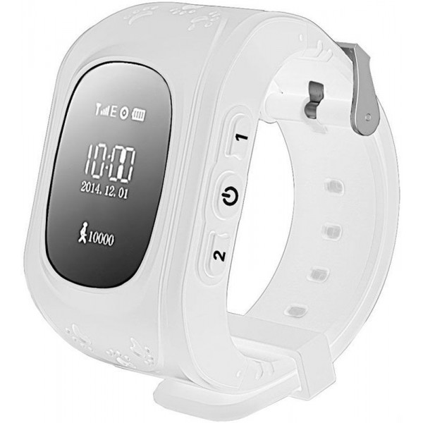 Смарт-часы UWatch Q50 Kid smart watch White