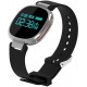 Фитнес-браслет UWatch E08 Gold