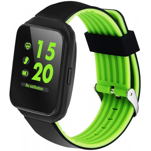 Смарт-часы UWatch Z40 Green