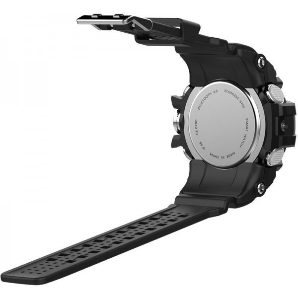Смарт-часы UWatch XR05 Black