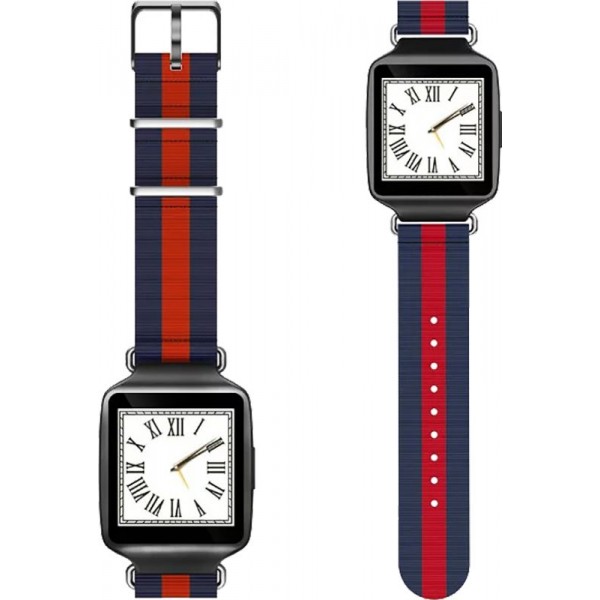 Смарт-часы UWatch L1 Black