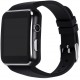 Смарт-часы UWatch X6 Black