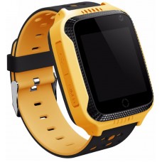 Смарт-часы UWatch Q66 Kid smart watch Yellow