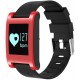 Смарт-часы UWatch DM68 Red