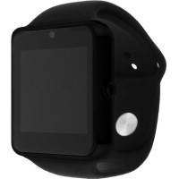Смарт-часы UWatch Q7S Black