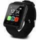 Смарт-часы UWatch U80 Black