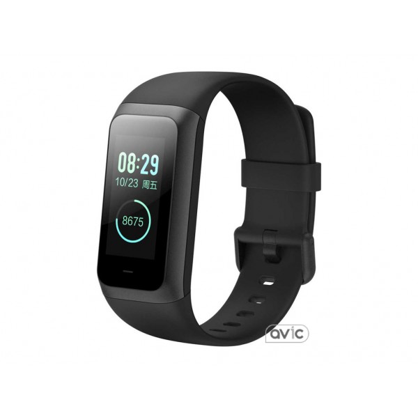 Фитнес-браслет Amazfit Band 2 A1713 Black