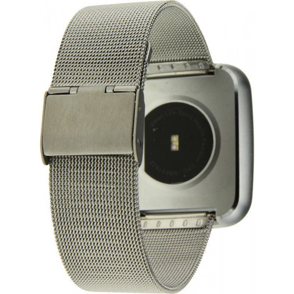 Смарт-часы UWatch BW266 Silver