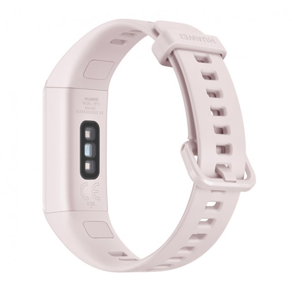 Фитнес-браслет Huawei Band 4 Pearl White