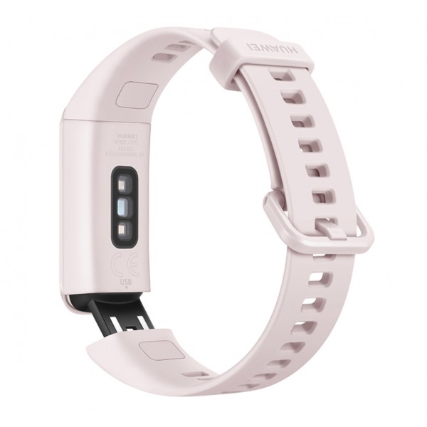 Фитнес-браслет Huawei Band 4 Pearl White