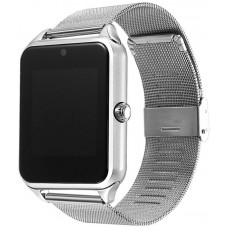 Смарт-часы UWatch Smart GT08S Silver