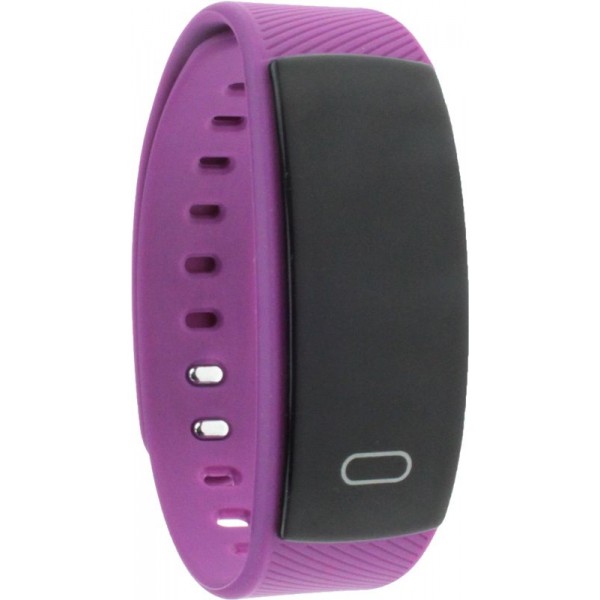 Фитнес-браслет UWatch QS80 Purple