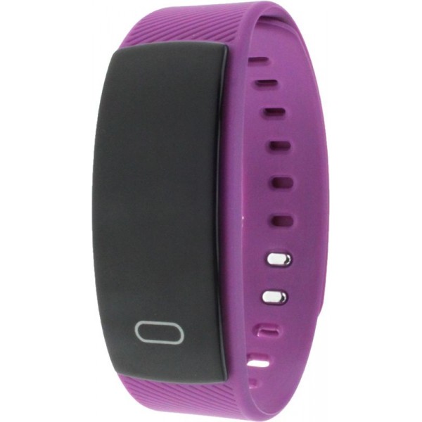 Фитнес-браслет UWatch QS80 Purple