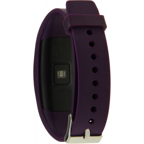 Фитнес-браслет UWatch S1 Purple