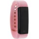 Фитнес-браслет UWatch ID115HR Pink