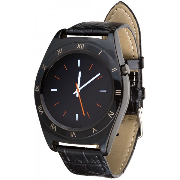 Смарт-часы UWatch Smart A4 Pulse Black