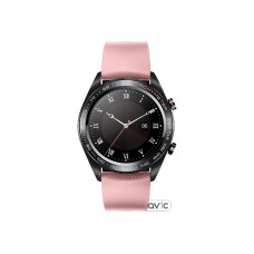 Смарт-часы Honor Watch Magic Pink