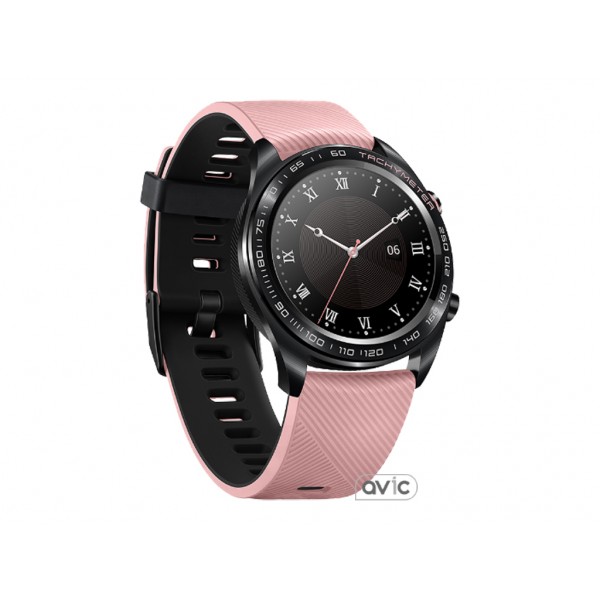 Смарт-часы Honor Watch Magic Pink