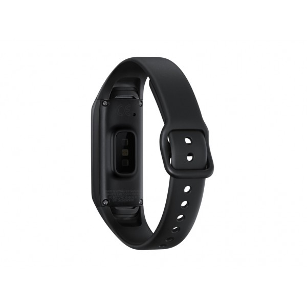 Фитнес-браслет Samsung Galaxy Fit Black (SM-R370NZKA)