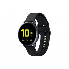 Смарт-часы Samsung Galaxy Watch Active 2 44mm Black Aluminium (SM-R820NZKASEK)