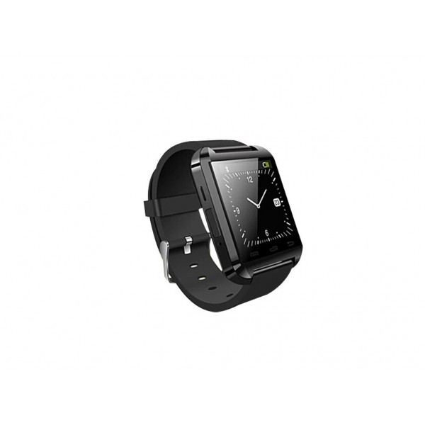 Смарт-часы UWatch U8 Black